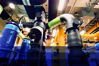 EEC Engineering Network